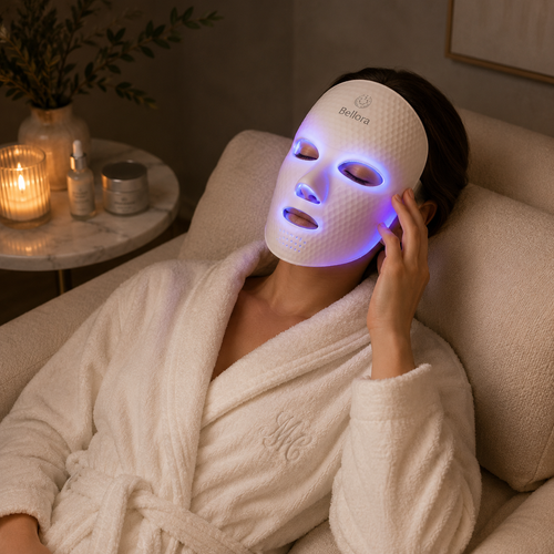 Bellora LumaWave 7X™