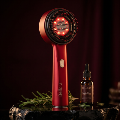 Bellora ScalpPulse Glow™
