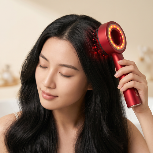 Bellora ScalpPulse Glow™